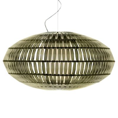 Tropico Ellipse Suspension by Foscarini - Starlight Lighting USA and Canada